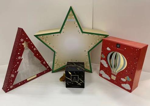 岳普湖胶盒定制